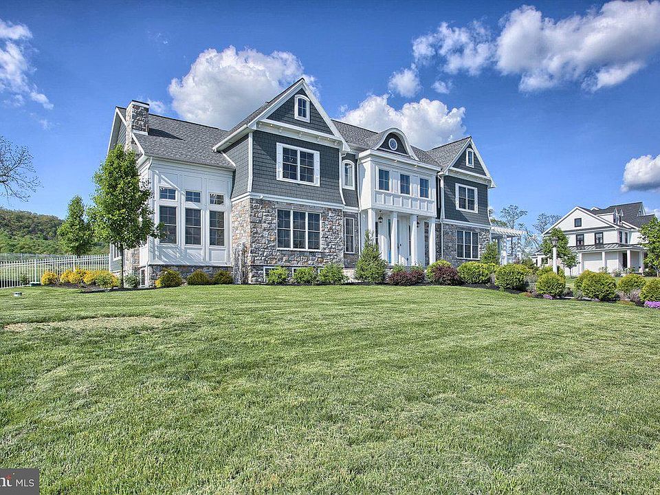 16 Blue Marlin Way, Mechanicsburg, PA 17050 Zillow