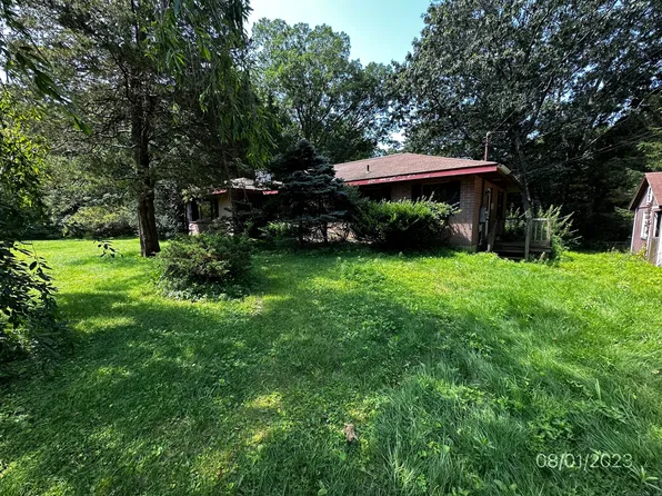 220 Upper Grassy Hill Road, Woodbury, CT 06798