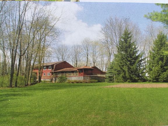 Private room to play 