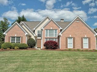 4205 Ruby Forest Blvd, Suwanee, GA 30024