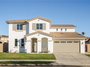 374 Cantata Ave, Hemet, CA 92545