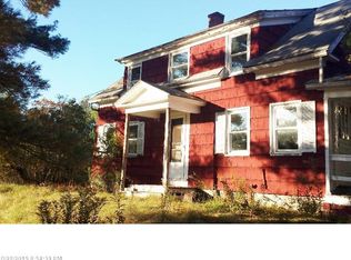 273 Roosevelt Trl, Windham, ME 04062