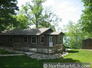 31038 Eagle Lake Rd, Frazee, MN 56544