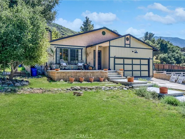 40152 Calle Plana, Green Valley, CA 91390