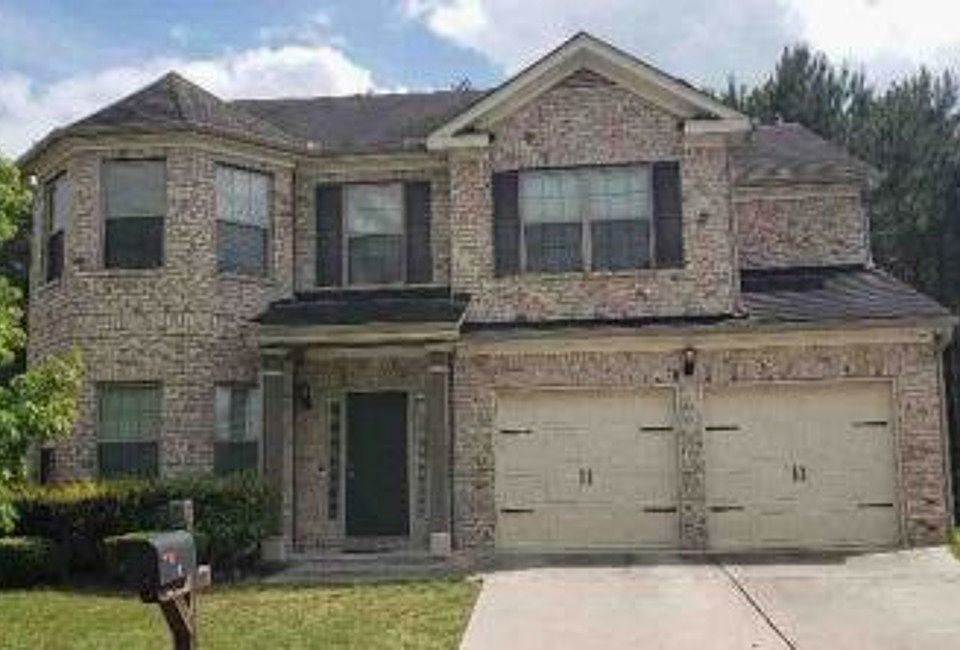 Property Front View