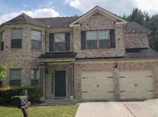7624 Wrotham Cir, Atlanta, GA 30349