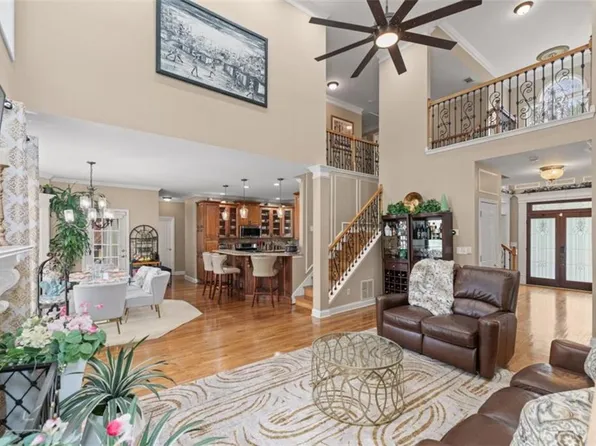 5833 Wembley Dr, Douglasville, GA 30135