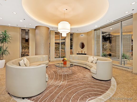 2nd image of 222 N Columbus Dr APT 3204