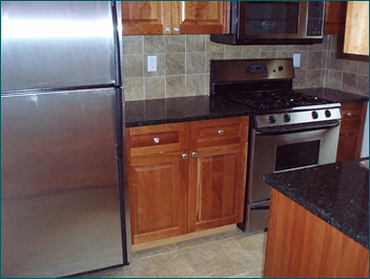 Rented by Brown Harris Stevens | media 3