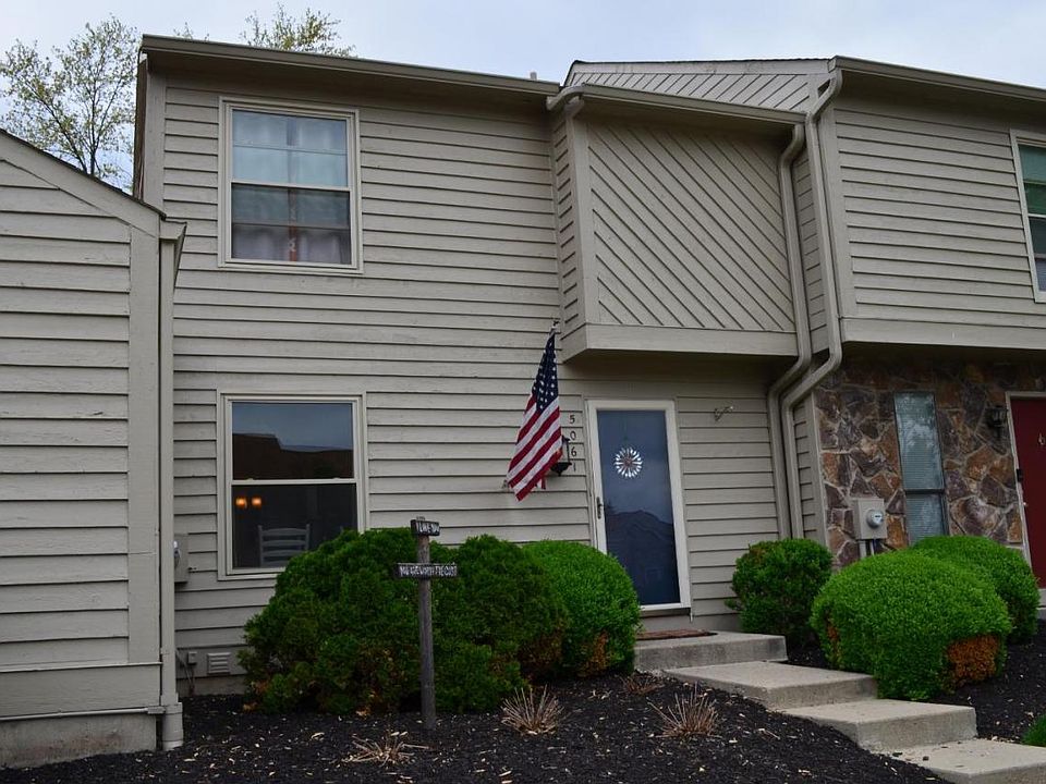 1st image of 5061 Columbia Cir #7-77