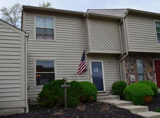 5061 Columbia Cir #7-77, West Chester, OH 45011