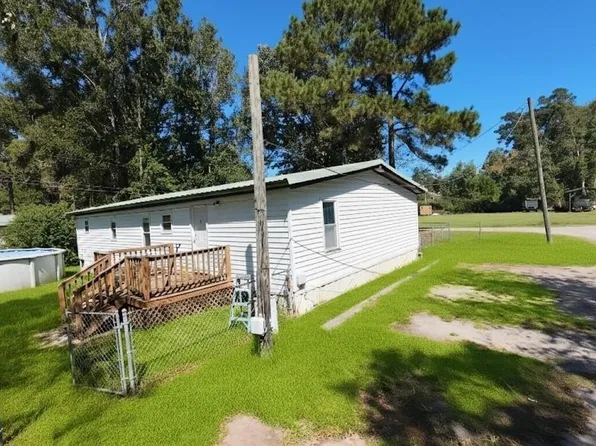 78 Spruce Street, Richmond Hill, GA 31324