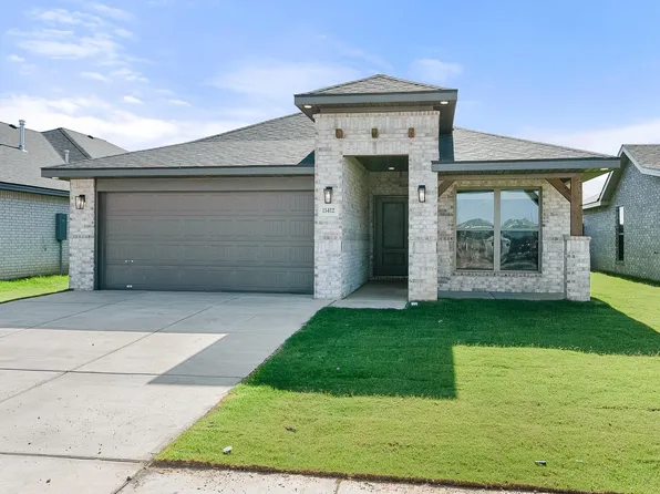 15412 Grover Ave, Lubbock, TX 79424