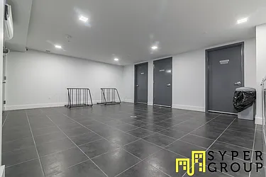 Rented by The Syper Group