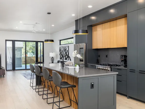 6620 Isabelle Dr Unit B, Austin, TX 78752