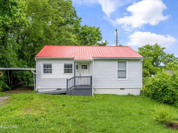 118 Cedar Ave, Knoxville, TN 37917