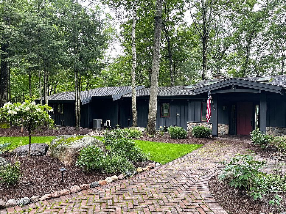 5727 Point O Pines Rd, Manitowish Waters, WI 54545 Zillow