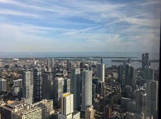 388 Yonge St #7505, Toronto, ON M5B 0A4