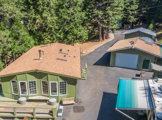 23389 Pack Trail Rd, Sonora, CA 95370