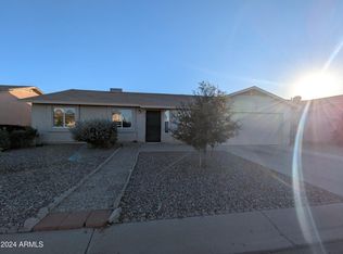 805 W Hess Ave, Coolidge, AZ 85128