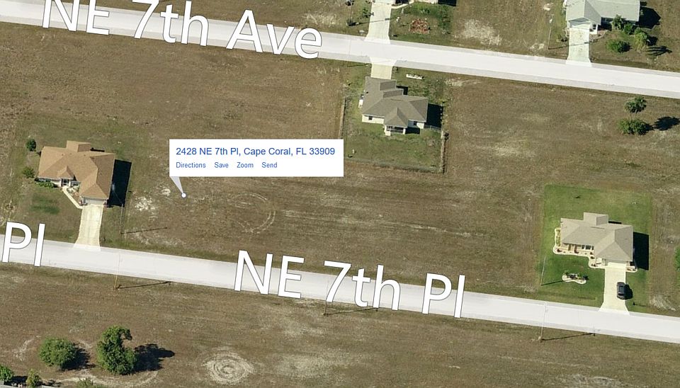 2nd image of 2428 NE 7th Pl