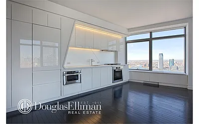 Sold by Douglas Elliman
