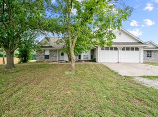 2909 Oakey Trl, Hudson Oaks, TX 76087