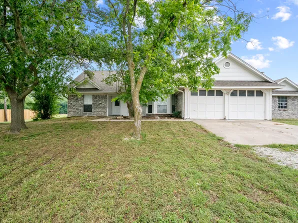 2909 Oakey Trl, Hudson Oaks, TX 76087