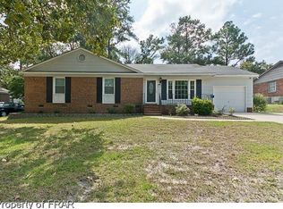 5197 Southport Rd, Fayetteville, NC 28311