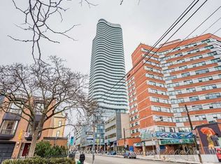 403 Church St #3701-C08, Toronto, ON M4Y 0C9