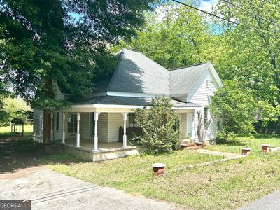 84 Bowers St, Bowman, GA, 30624