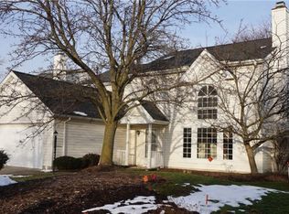 17825 High Point Club Blvd, Strongsville, OH 44136