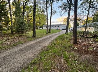 7009 W Carriage Rd, Baldwin, MI 49304