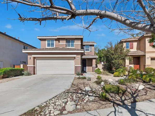 18394 Damiana Ln, San Bernardino, CA 92407