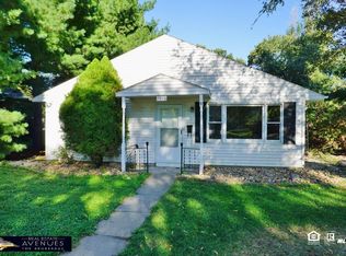 1516 N 22nd St, Lincoln, NE 68503