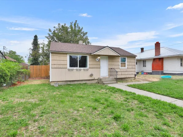 4812 N Martin St, Spokane, WA 99207