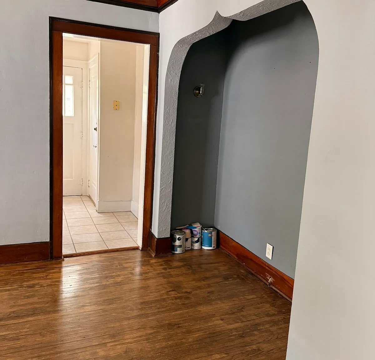 1653 West Forest Avenue, Unit 1655 — Photo 4