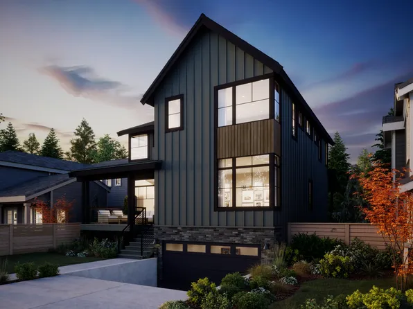 3027 NW 72nd St, Seattle, WA 98117