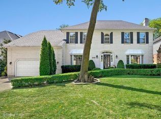 5728 Giddings Ave, Hinsdale, IL