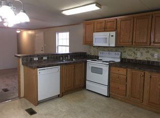 193 Oriole St, Prince George, VA 23875