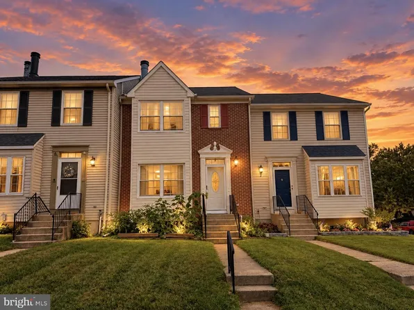 4 Cashell Ct, Baltimore, MD 21236
