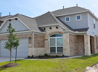 3335 Dale Ridge Trl, Houston, TX 77084