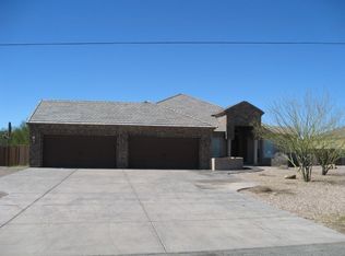 816 N 104th St, Mesa, AZ 85207