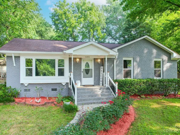 6401 Woody Glen Pl, Charlotte, NC 28215