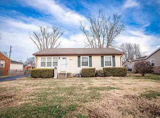 3412 Conlin Ave, Evansville, IN
