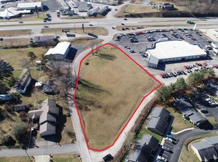 9999 E Cumberland Gap Pkwy, Corbin, KY 40701