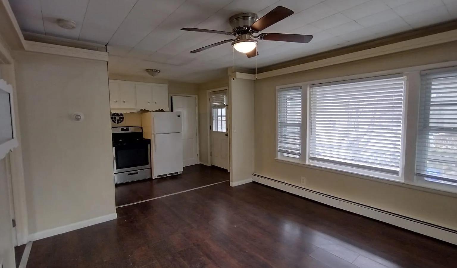 1 bed, 600 sqft, $1,495 — Photo 3