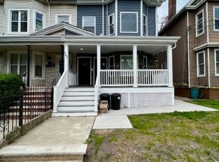 562 Madison Ave #2, Elizabeth, NJ 07201