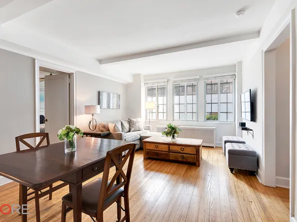 321 East 43rd Street image 1 of 6