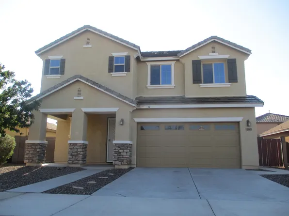 21143 E Creekside Dr, Queen Creek, AZ 85142